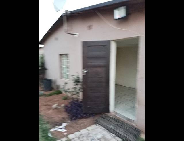 0 BEDROOM PROPERTY TO RENT IN VLEIKOP AH